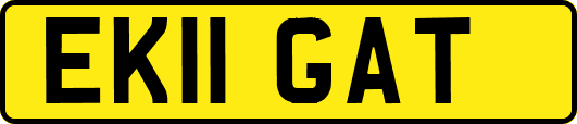 EK11GAT