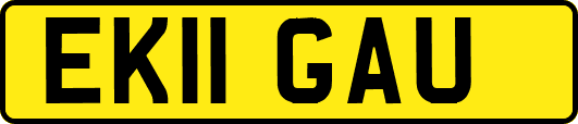 EK11GAU