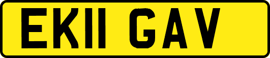 EK11GAV