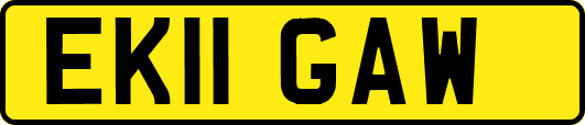 EK11GAW