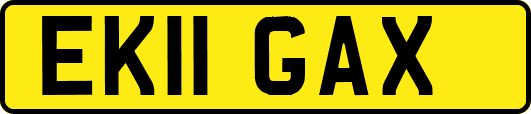EK11GAX