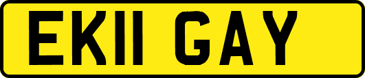 EK11GAY