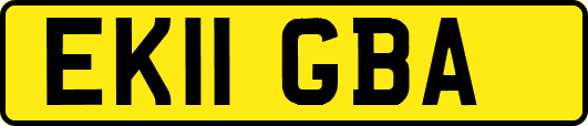 EK11GBA