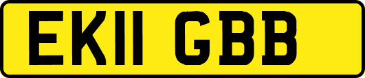 EK11GBB