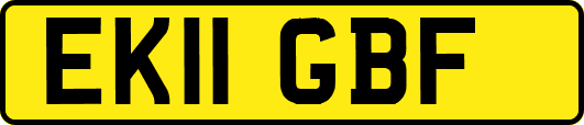 EK11GBF