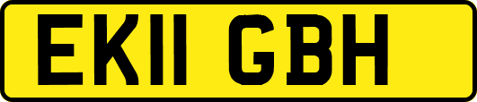 EK11GBH