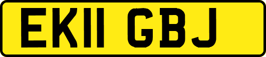 EK11GBJ