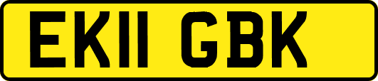 EK11GBK
