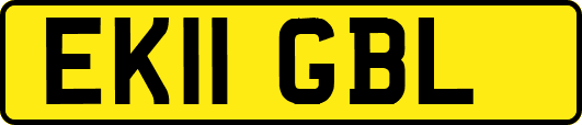 EK11GBL