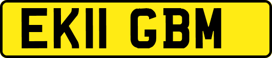 EK11GBM