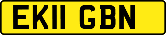 EK11GBN