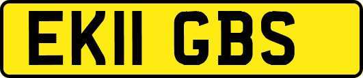 EK11GBS
