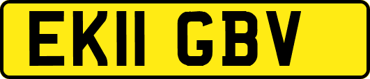 EK11GBV