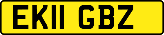 EK11GBZ