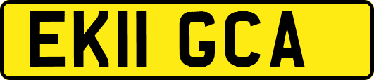 EK11GCA