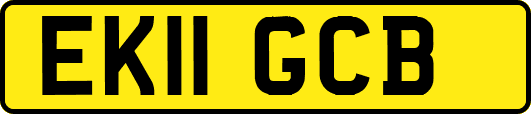 EK11GCB