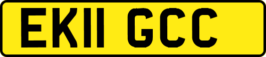 EK11GCC