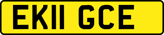 EK11GCE