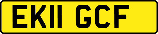 EK11GCF