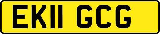 EK11GCG