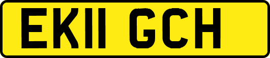 EK11GCH