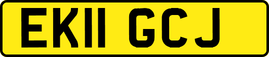 EK11GCJ