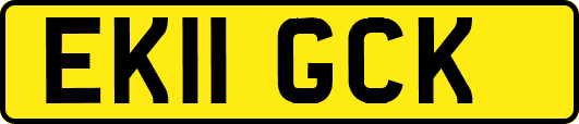 EK11GCK