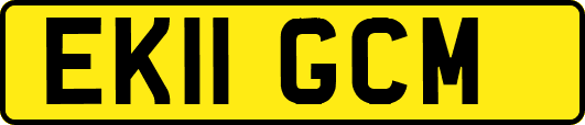 EK11GCM