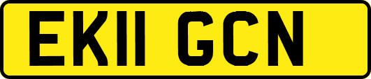 EK11GCN
