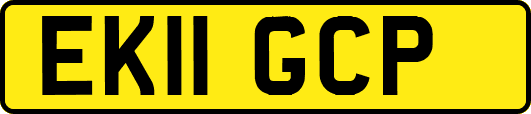 EK11GCP