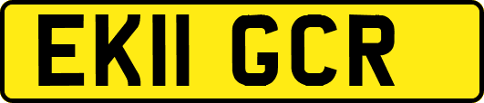 EK11GCR