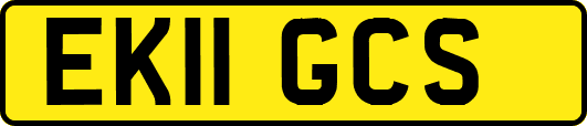 EK11GCS