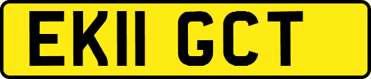 EK11GCT