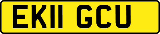 EK11GCU