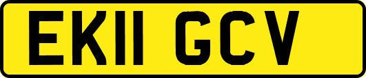 EK11GCV