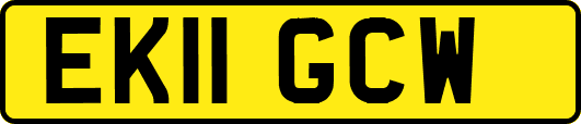 EK11GCW