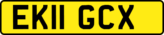 EK11GCX
