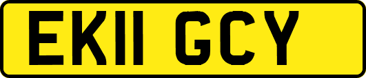EK11GCY