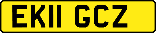 EK11GCZ