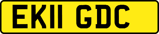 EK11GDC