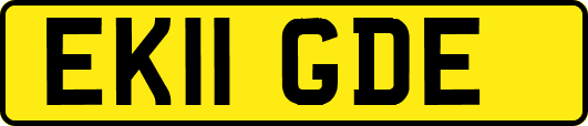 EK11GDE