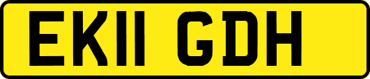 EK11GDH