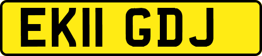 EK11GDJ