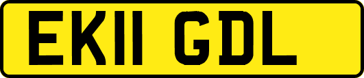 EK11GDL