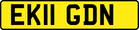 EK11GDN
