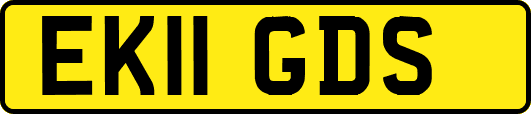 EK11GDS