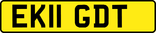 EK11GDT