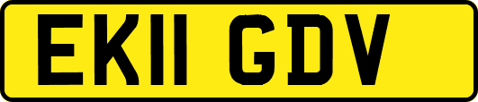 EK11GDV