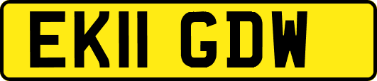 EK11GDW