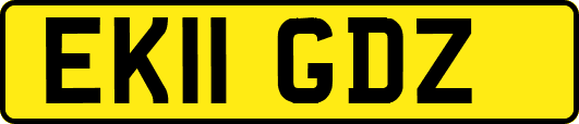 EK11GDZ